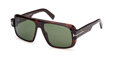 TOM FORD FT 1101/S TURNER 52N 58
