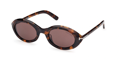 TOM FORD FT 1186/S CARMEN 52E 51