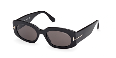 TOM FORD FT 1187/S CİELLE 01A 52
