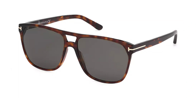 TOM FORD TF 679 SHELTON 54D 59