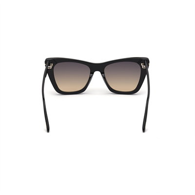 TOM FORD TF 846 POPPY-02 01B 53