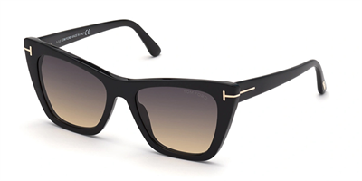 TOM FORD TF 846 POPPY-02 01B 53