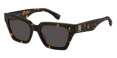 TOMMY HILFIGER TH 2101/S 086IR 52