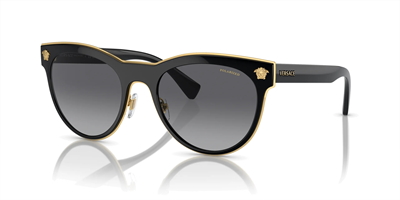 VERSACE 2198 1002/T3 54