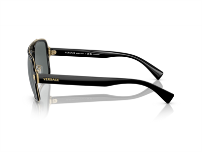 VERSACE 2199 1002/81 56