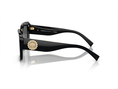 VERSACE 4384-B GB1/87 54