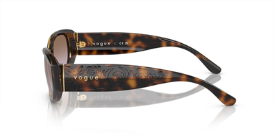 VOGUE VO 5525-S W65668 52