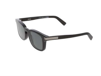 ZEGNA EZ 0230/S 01A 50