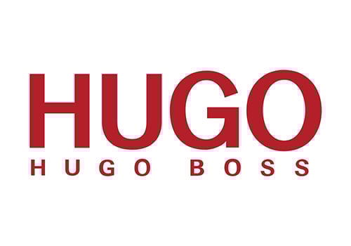 HUGO logo