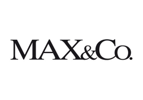 MAX&CO logo