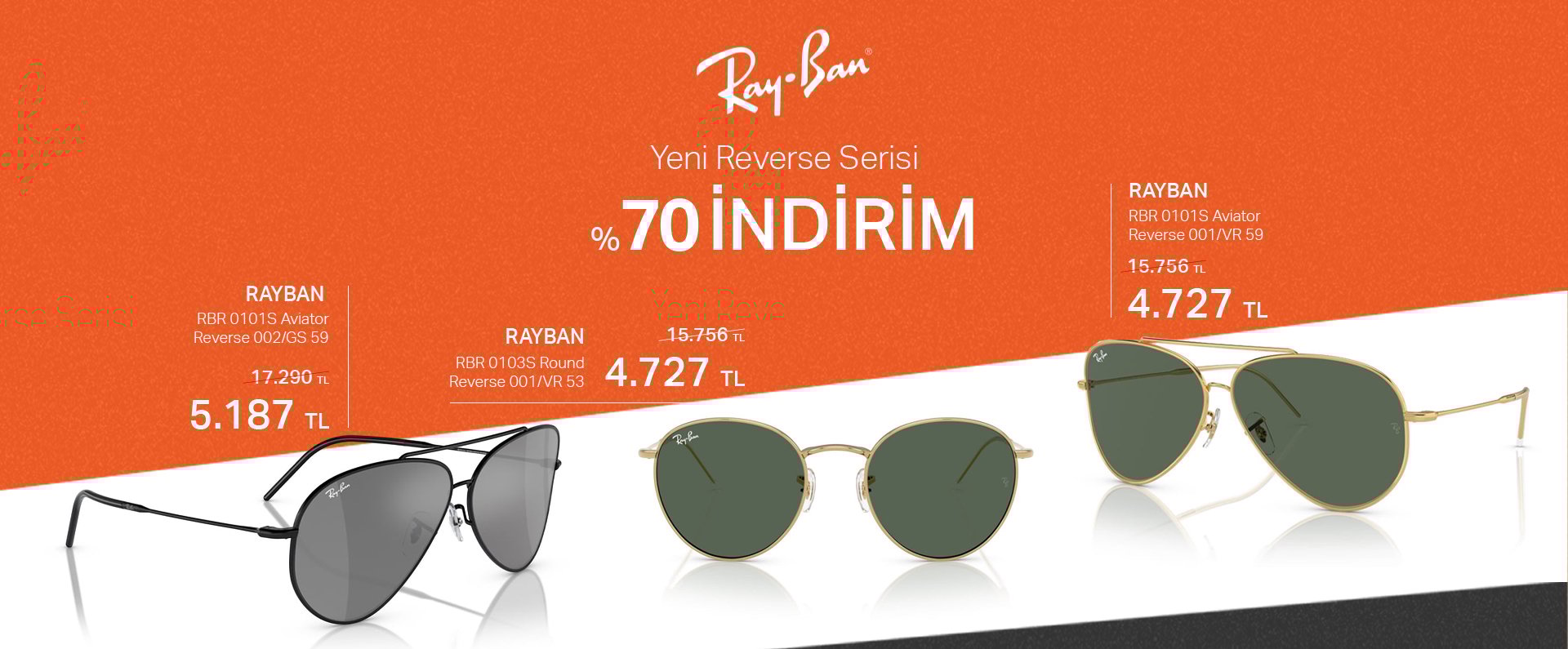Ray Ban