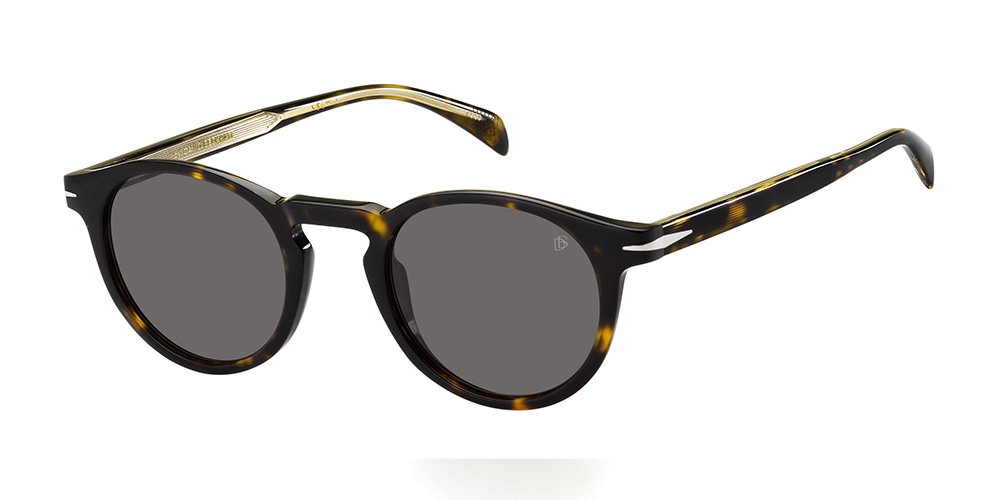 DAVİD BECKHAM DB 1036/S 086IR 49