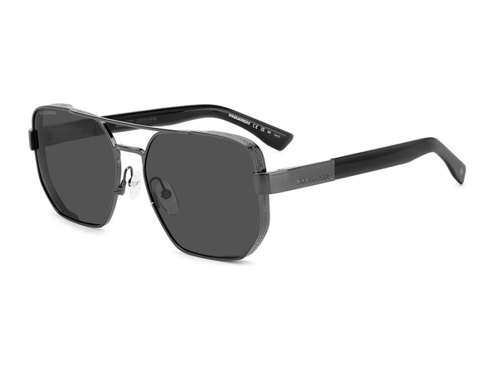DSQUARED2 D2 0083/S V81IR 58