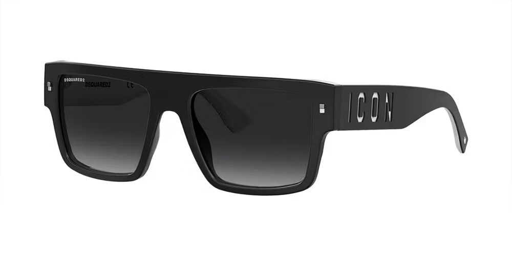 DSQUARED2 ICON 0003/S 80S9O 56