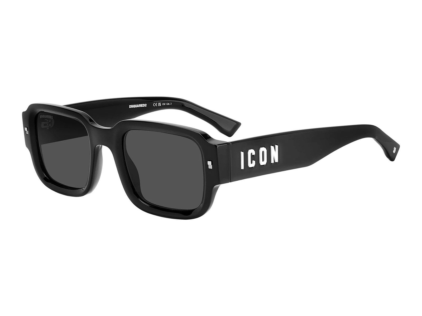 DSQUARED2 ICON 0009/S 807IR 50