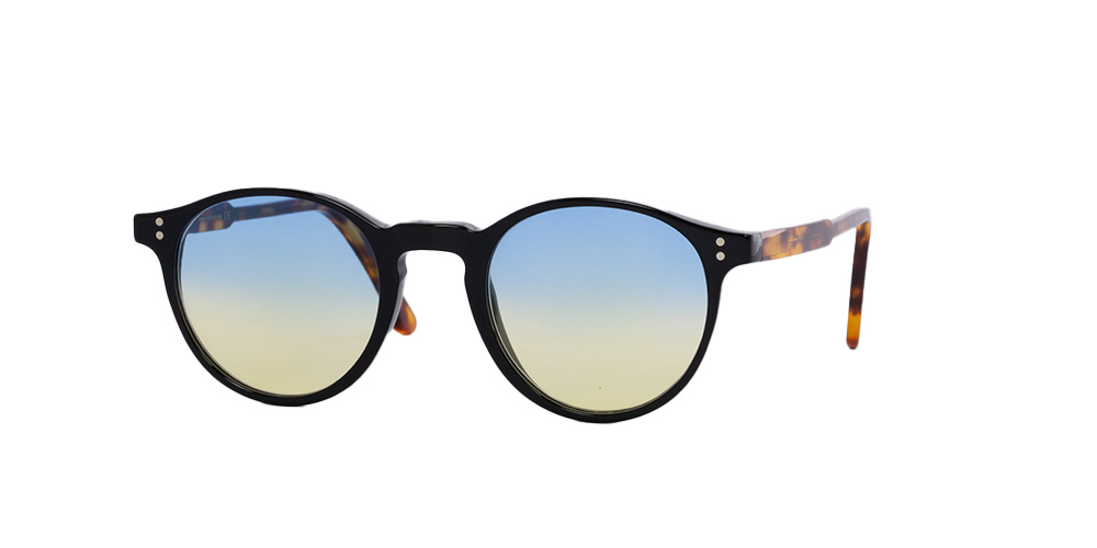 FRANCO VITAL BRAGI BLK-LA/MAVİ 46