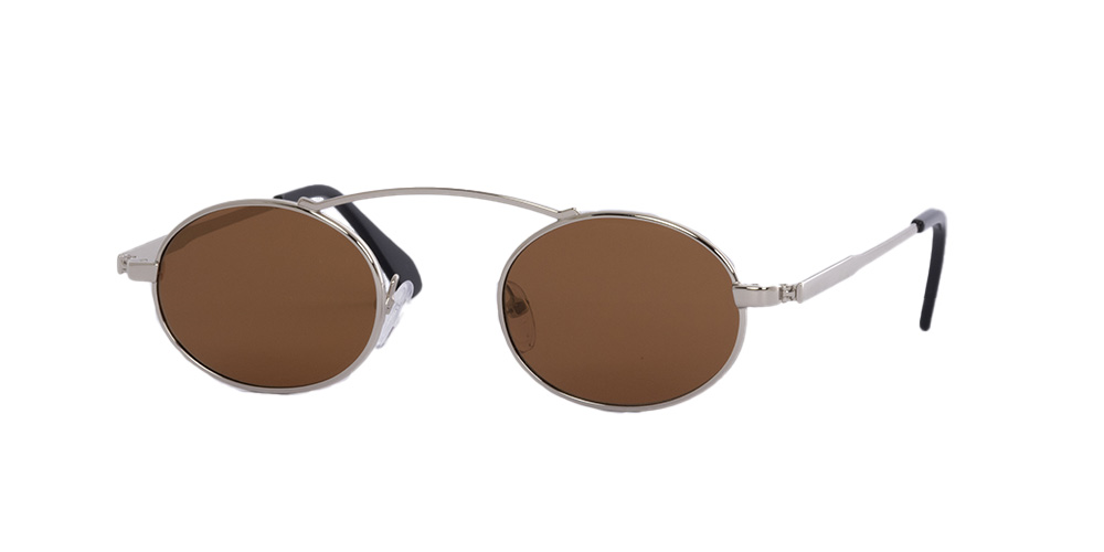 FRANCO VITAL ISIS SLV/KAHVE 47