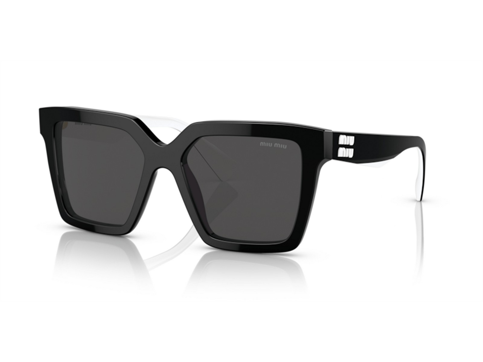 MIU MIU SMU 03Y 10G-5S0 54