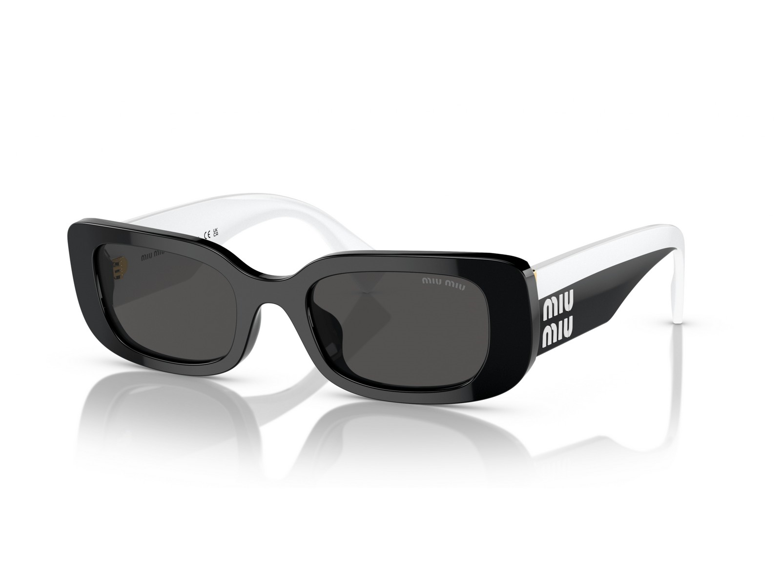 MIU MIU SMU 08YS 1AB5S0 51