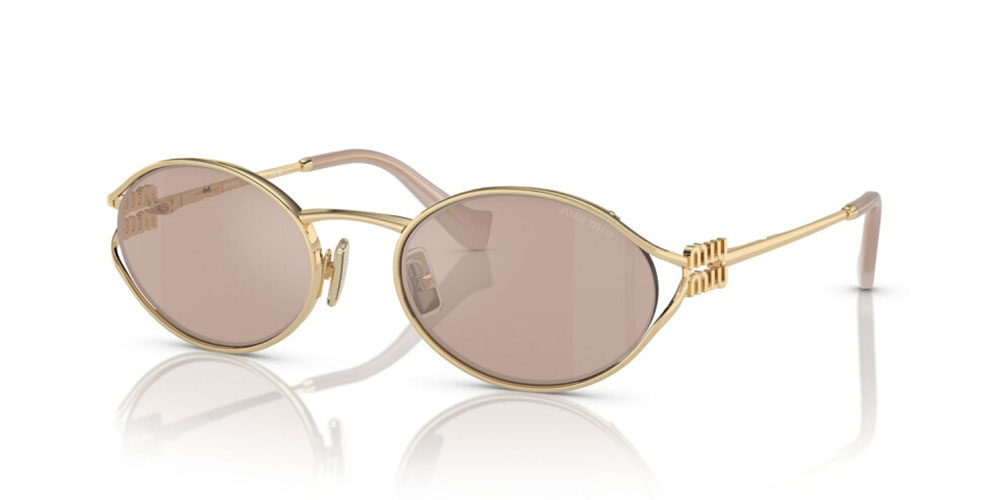 MIU MIU SMU 52YS ZVN20F 54