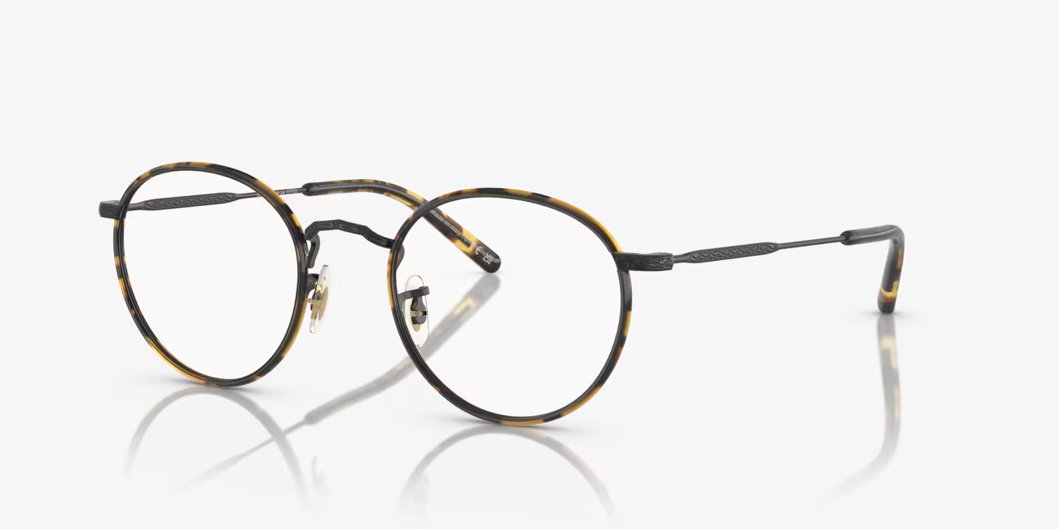 OLIVER PEOPLES OV1308 Carling Antirefle Kaplamalı 5062 48
