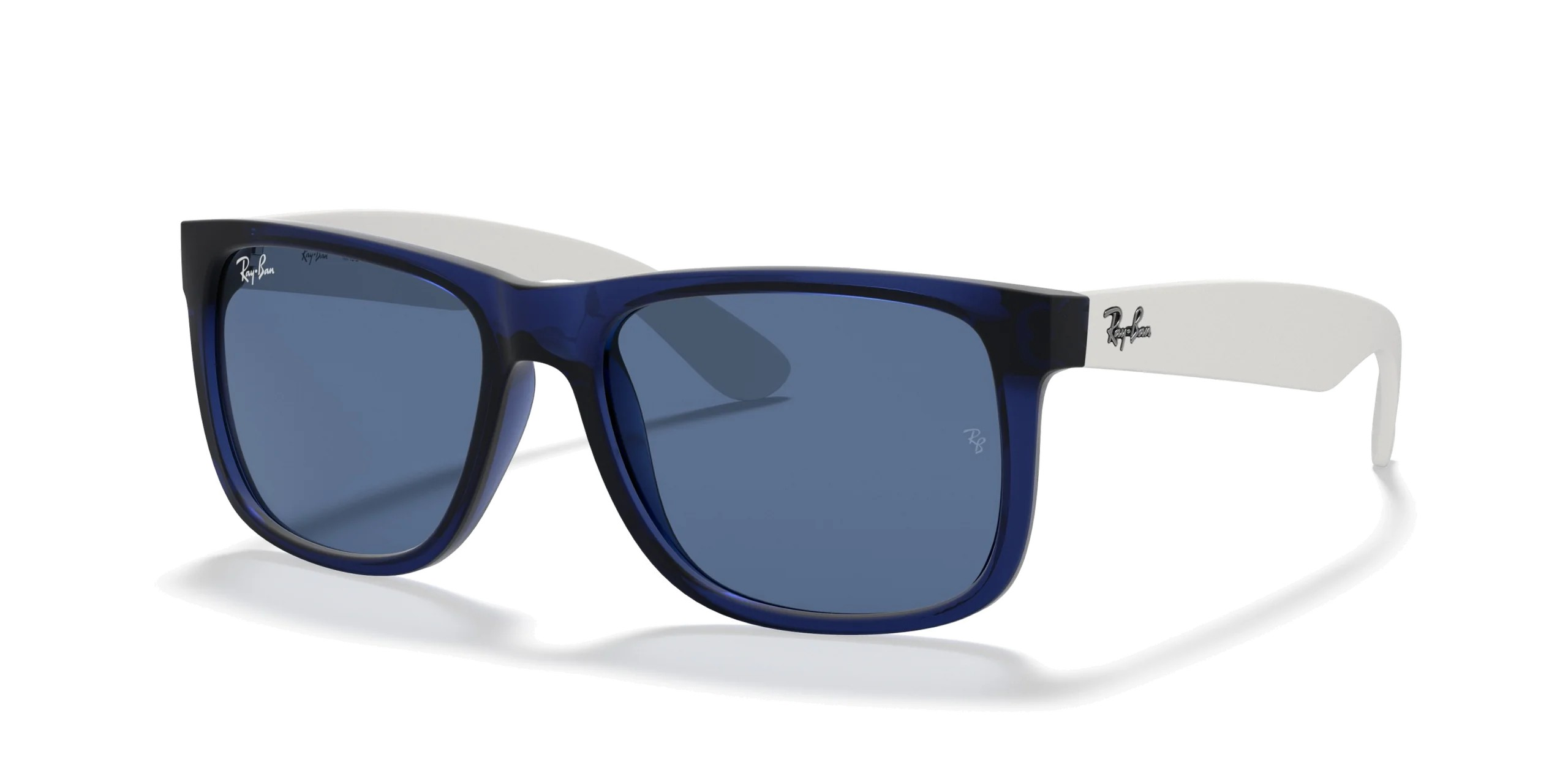 レントン様 ray-ban-rb-4165-622t3-55-