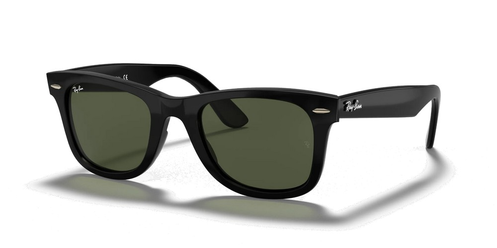 RAYBAN RB 4340 Wayfarer 601 50