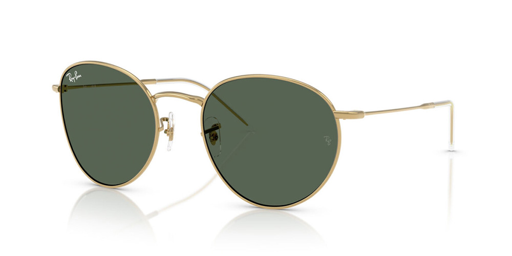 RAYBAN RBR 0103S Round Reverse 001/VR 53