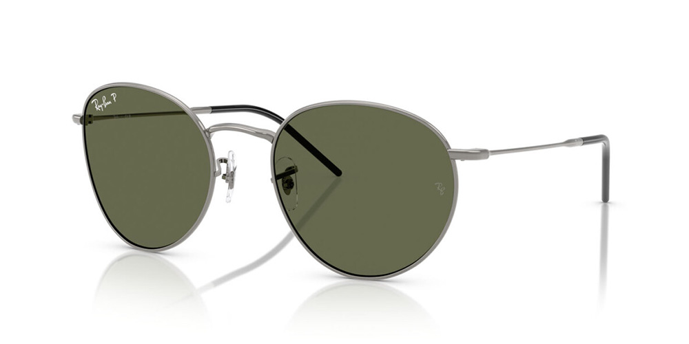 RAYBAN RBR 0103S Round Reverse 004/9A 55
