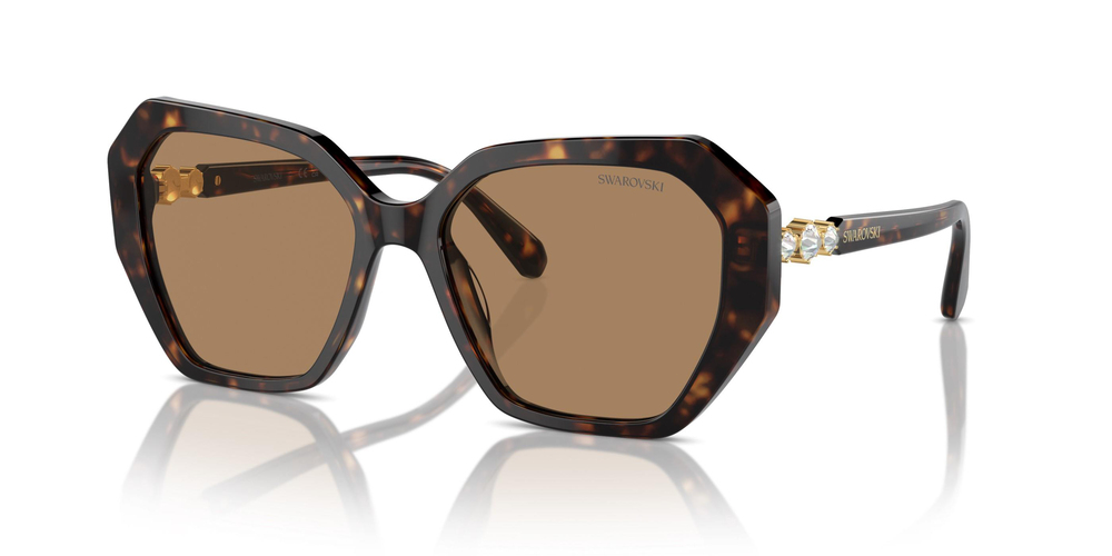 SWAROVSKİ SK 6017 1002M4 56