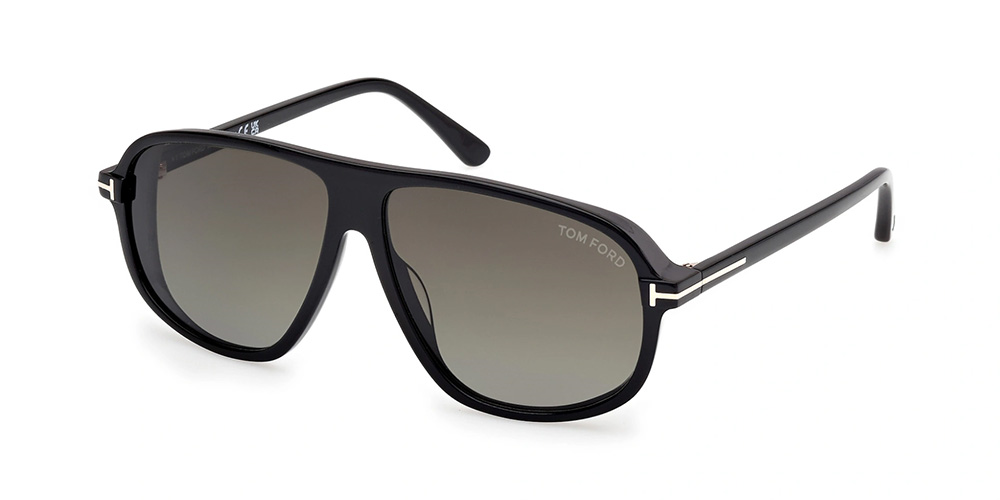 TOM FORD FT 1208/S GUİLLAUME 01B 61