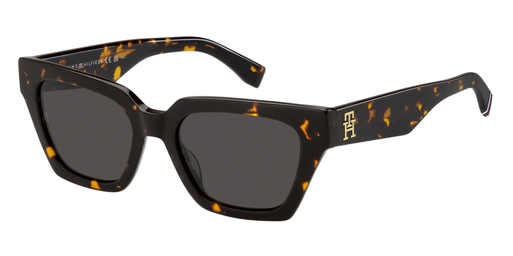 TOMMY HILFIGER TH 2101/S 086IR 52