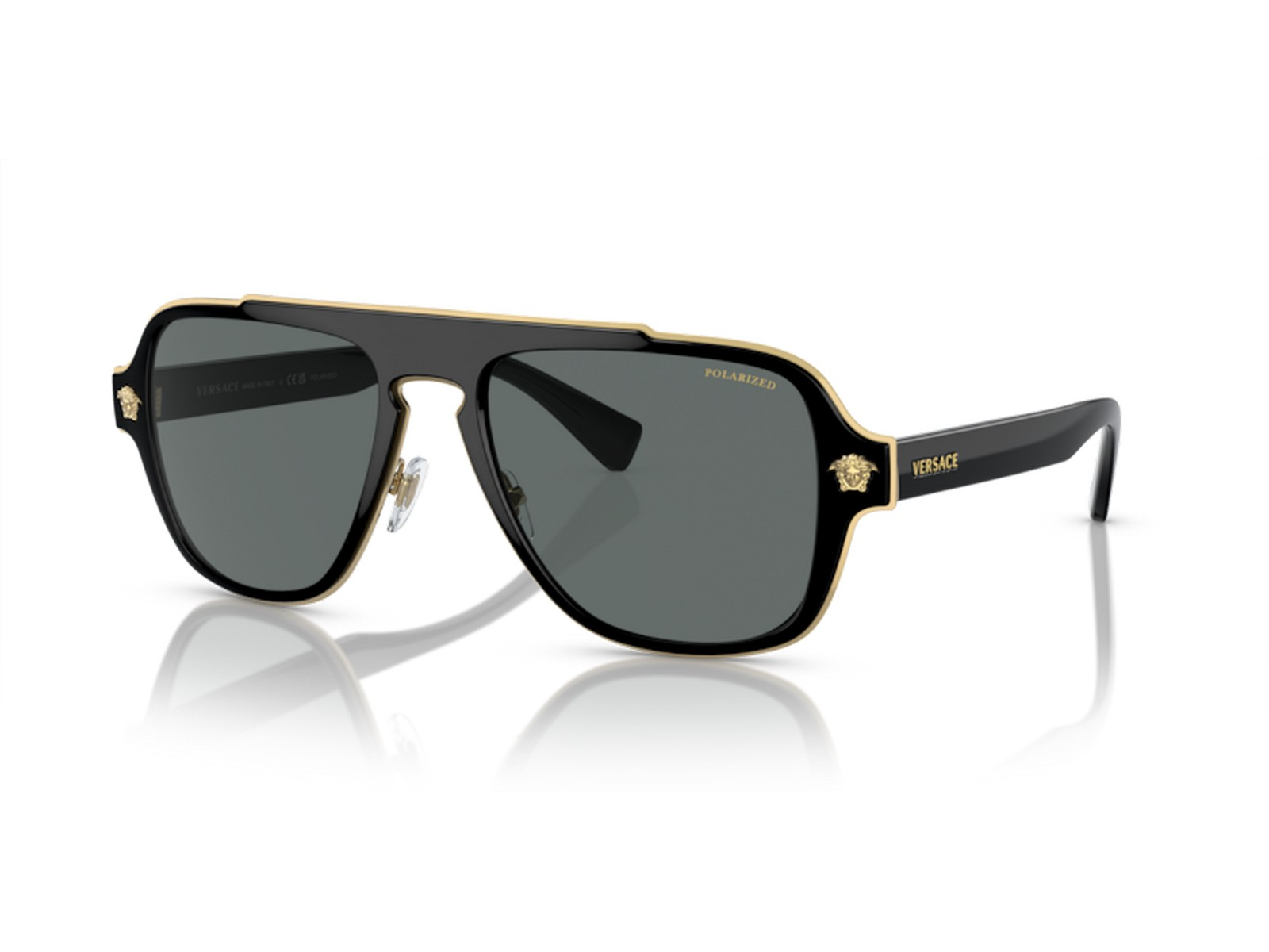 VERSACE 2199 1002/81 56