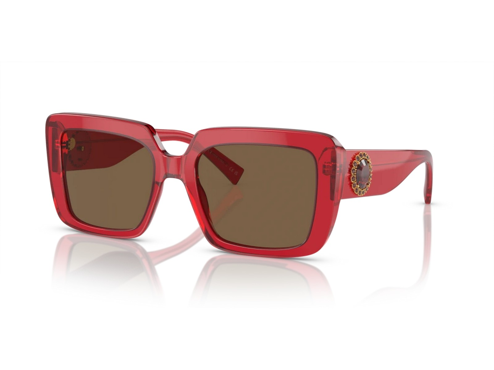 VERSACE 4384-B 5280/73 54