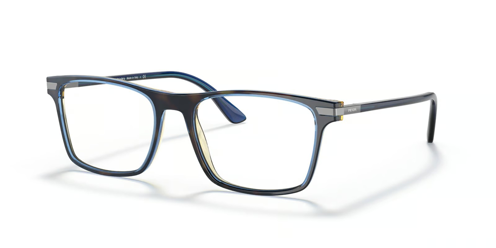 PRADA VPR 01W Antirefle Kaplamalı ZXH-1O1 56