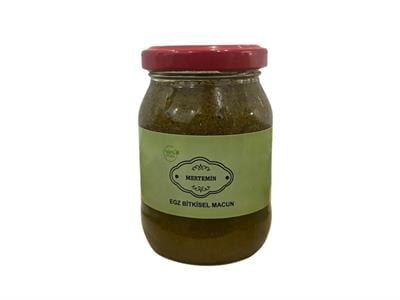 EGZ Macun 190 gr