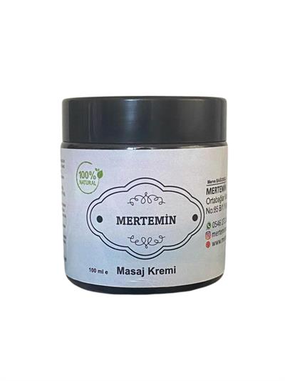 Masaj Kremi 100 ml