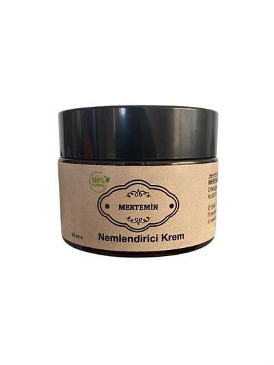 Nemlendirici Krem Yüz, Vücut Bakım Kremi 50 ml