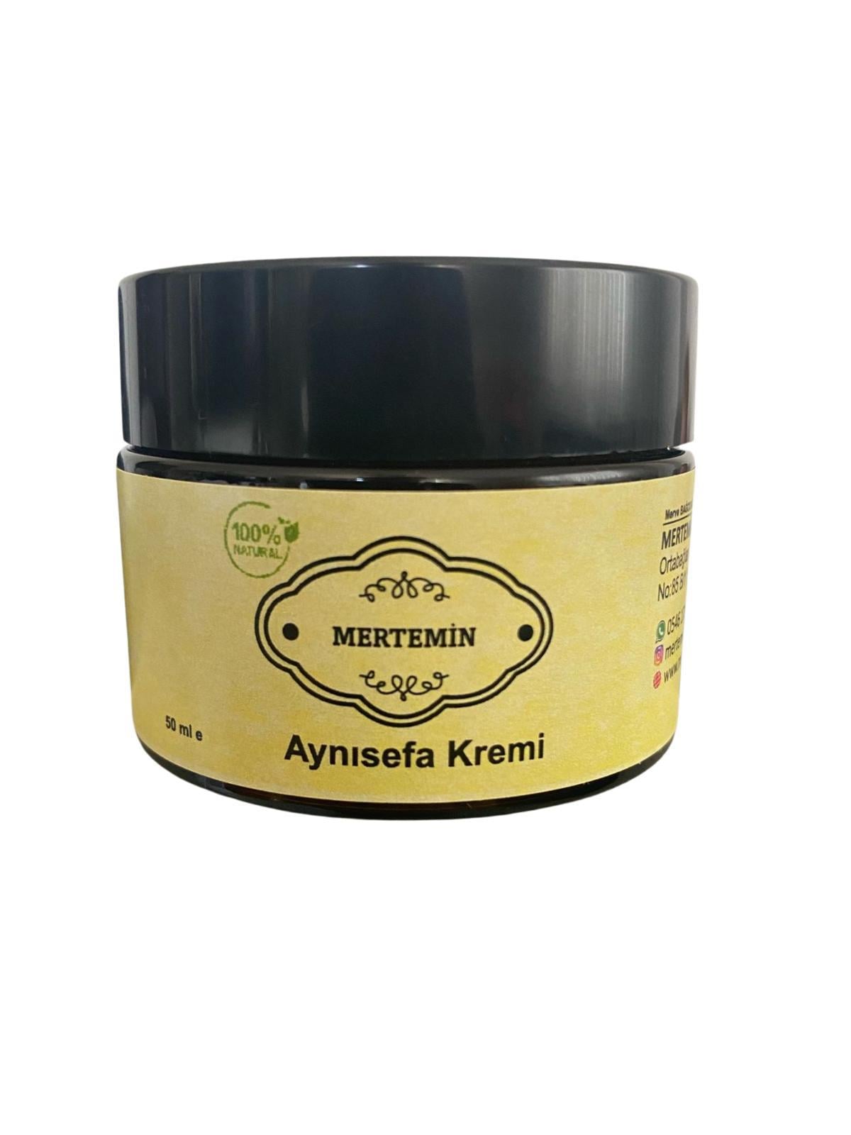 Aynısefa Kremi 50 ml