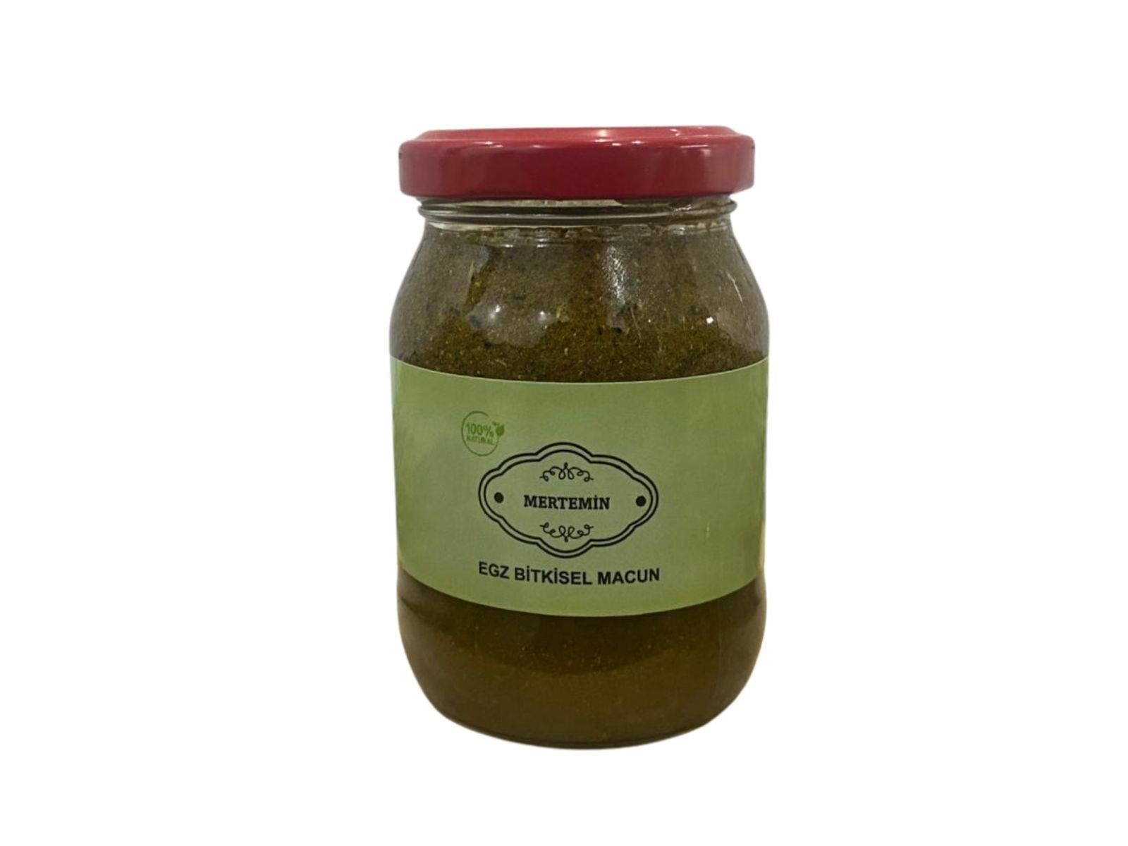 EGZ Macun 190 gr