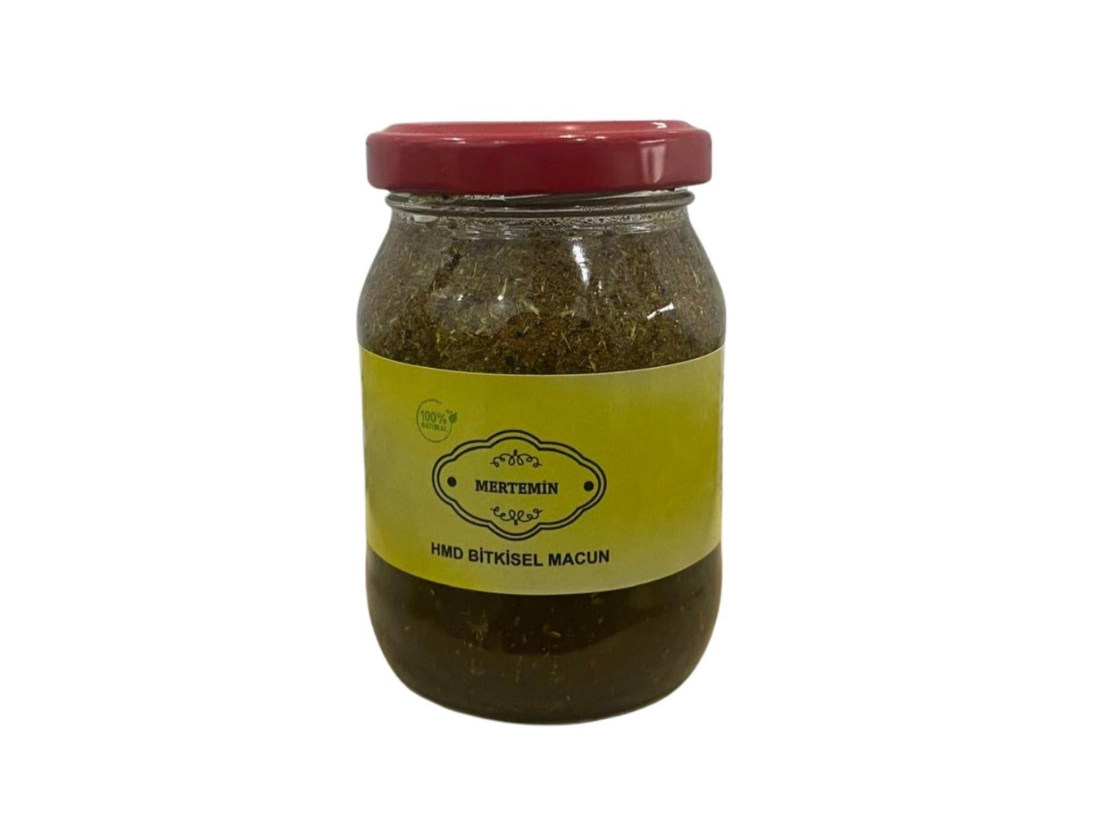 HMD Macun 190 gr