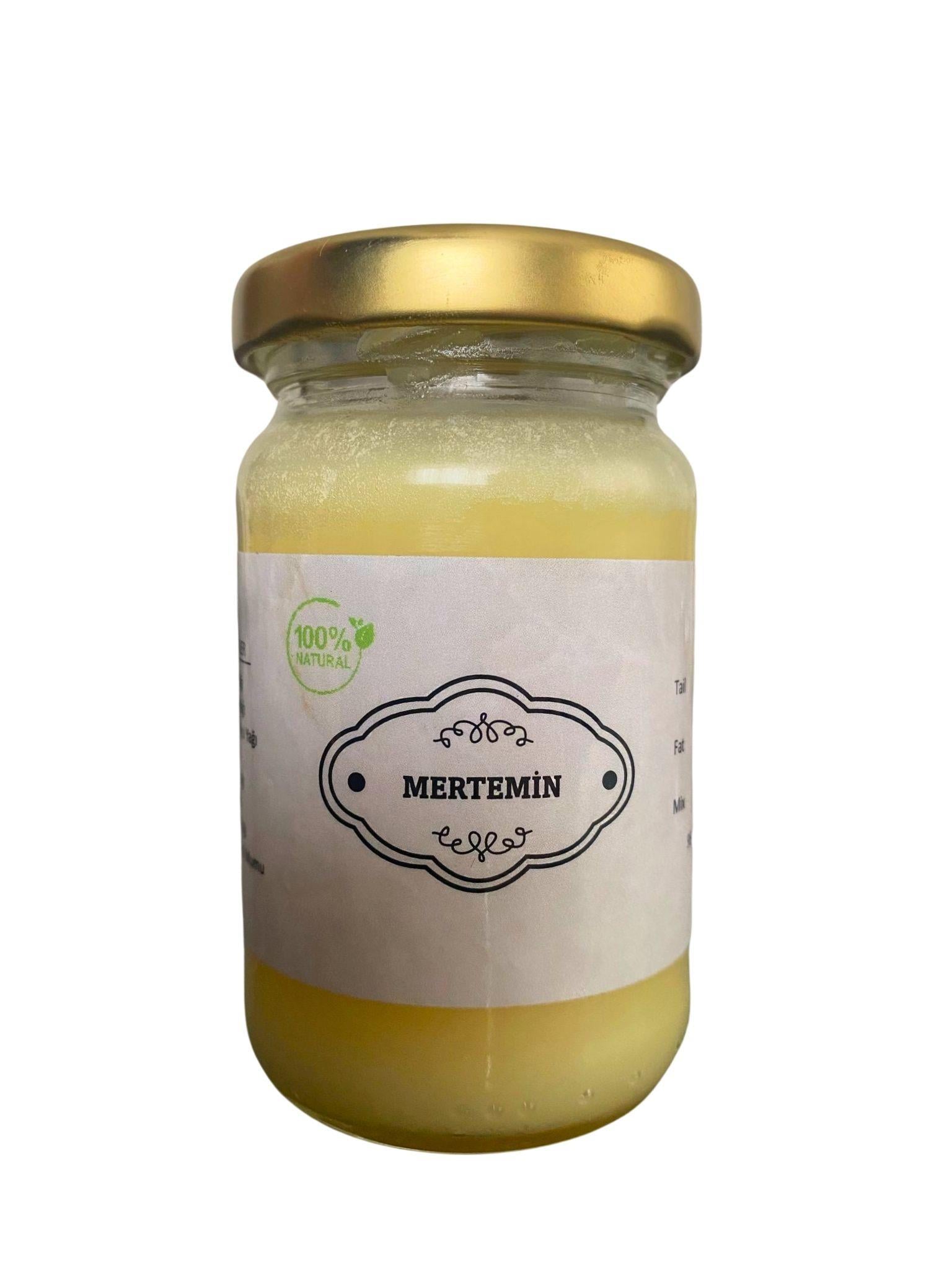 Kuyruk ve Karanfil Yağlı Krem 95 Gr