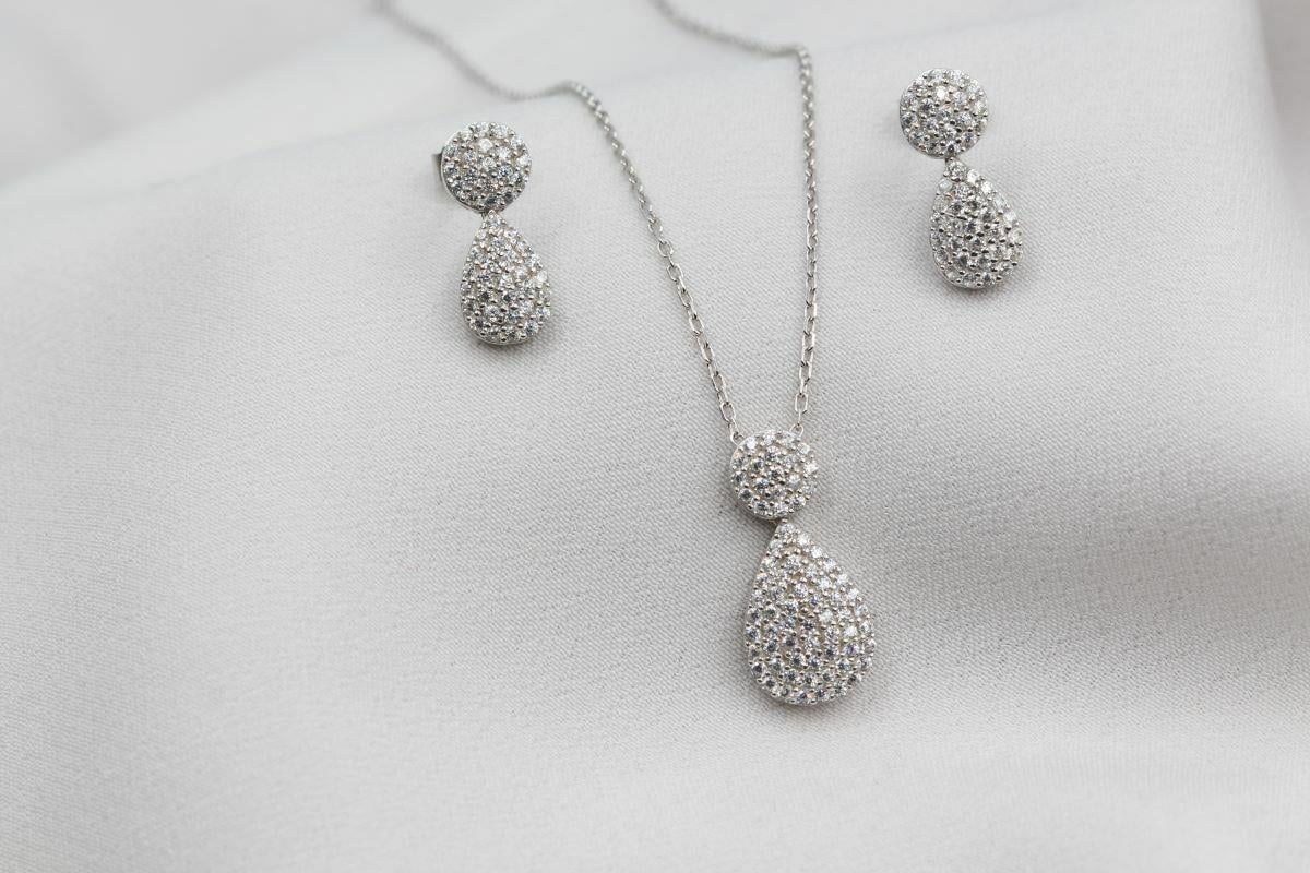 Damla Mini Set