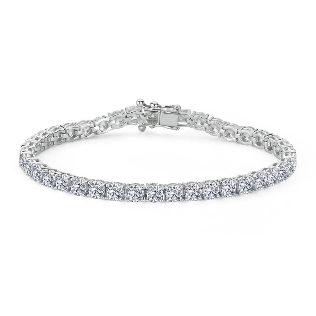 Gümüş Kadın Su Yolu 3 mm