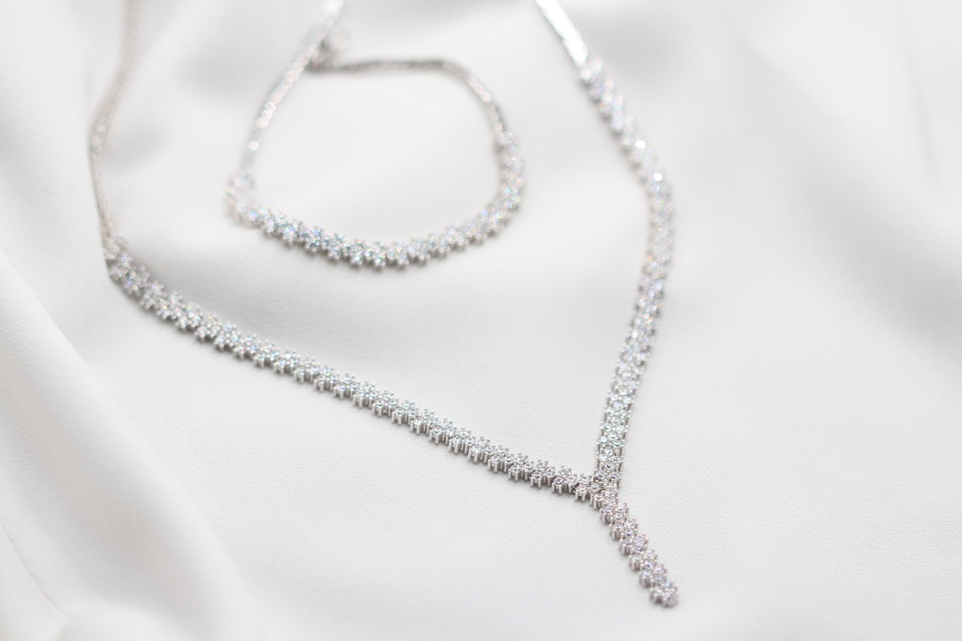 Gümüş Su Yolu Set