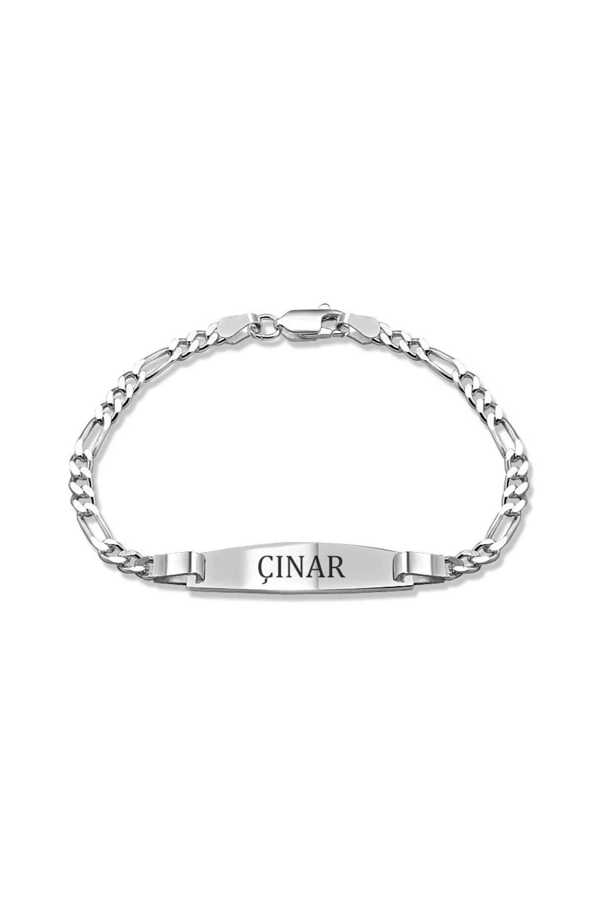 İsim Yazılır Çocuk Künye