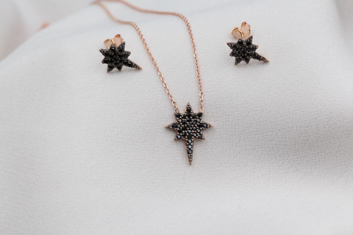 Kutup Yıldızı Mini Set