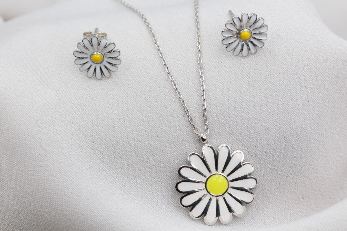 Papatya Mini Set