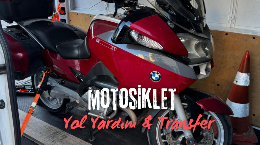 Uzun Yolda Motosikletçiler İçin Hayati İpuçları ve Yol Yardım Hizmeti Faydaları