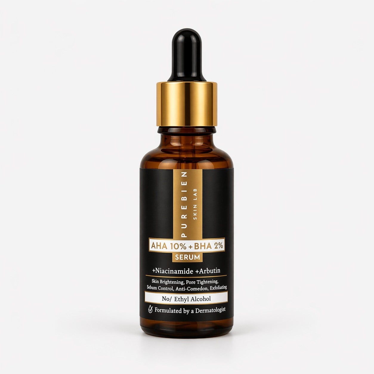 AHA + BHA SERUM